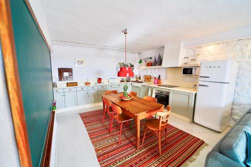 Duplex Casco Antiguo