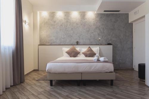 BHL Boutique Rooms Legnano
