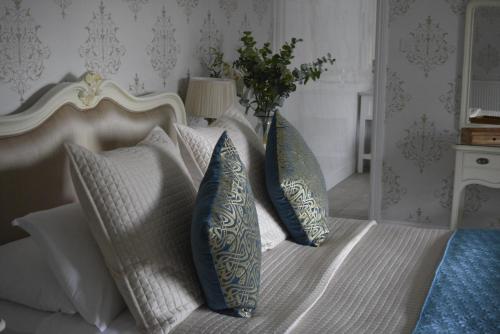 Stallingborough Grange Hotel - image 9