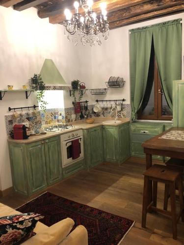 L'Angolo di Galù Casa Vacanza, Řím (fotografie 6)