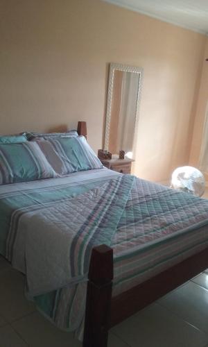 

Apartamento em Paraty