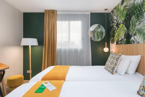 Best Western Hotel Innes Toulouse Centre - image 5