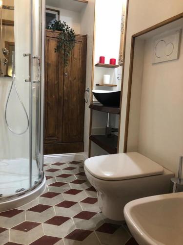 L'Angolo di Galù Casa Vacanza, Řím (fotografie 3)