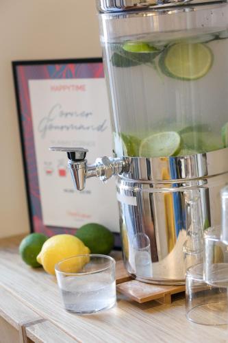 Best Western Hotel Innes Toulouse Centre - image 12