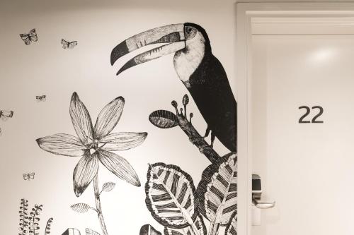 Best Western Hotel Innes Toulouse Centre - main image