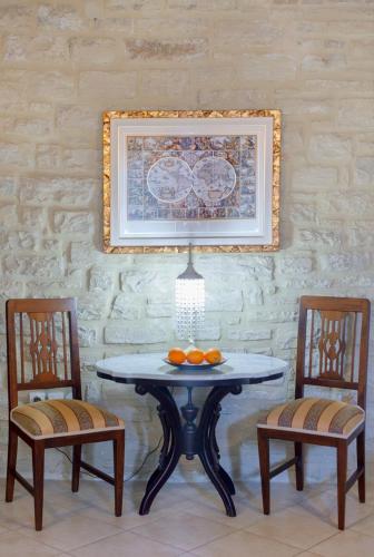 Casa Moazzo Suites and Apartments - image 3