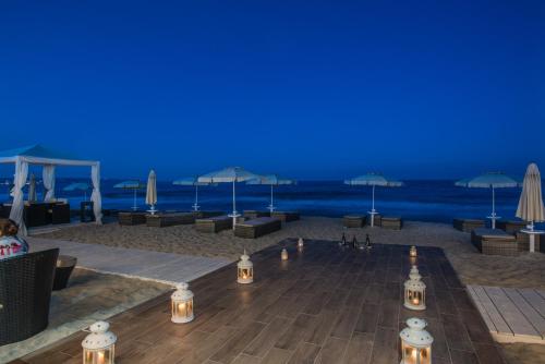 Effect Algara Beach Resort - Ultra All Inclusive and Free Parking