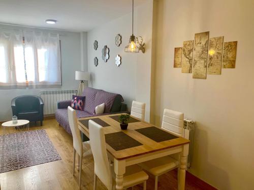  Apartamentos Maladeta in Benasque