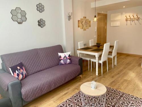 Apartamentos Maladeta - Eresué