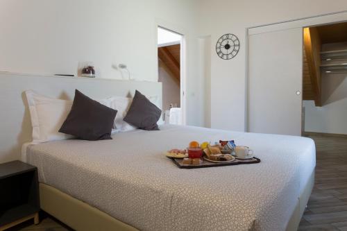 BHL Boutique Rooms Legnano - 식음료(F&B)