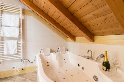 BHL Boutique Rooms Legnano 3