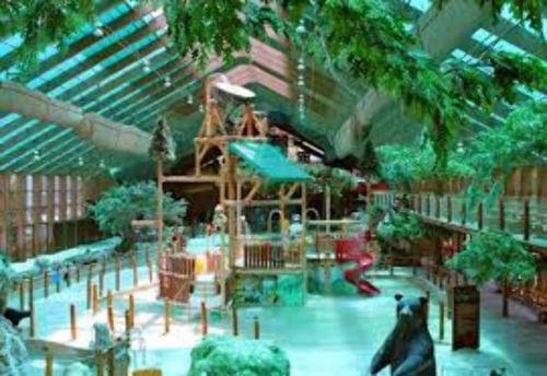 Waterpark Gattlinburg Tn 2 Bedroom Condo Easter Week In