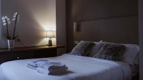 Dreibettzimmer, deluxe