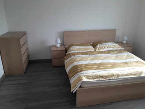 Apartman Dominik