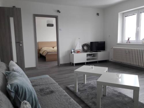 Apartman Dominik