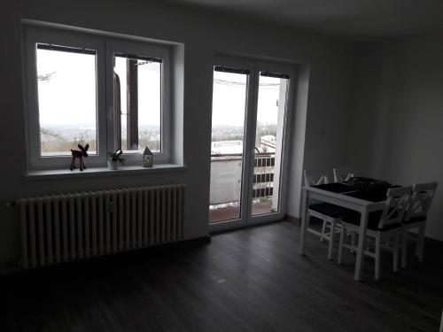 Apartman Dominik