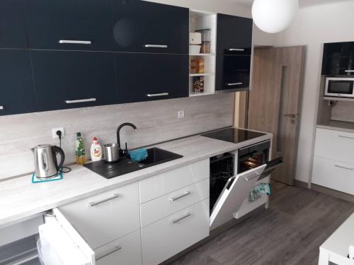 Apartman Dominik