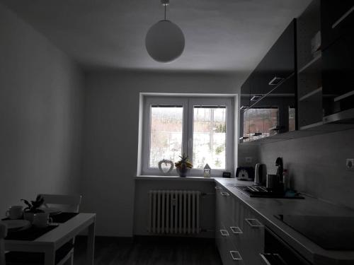 Apartman Dominik