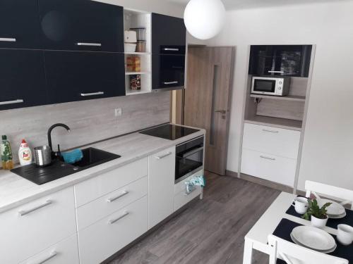 Apartman Dominik