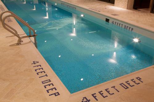 The Marmara Park Avenue - image 7