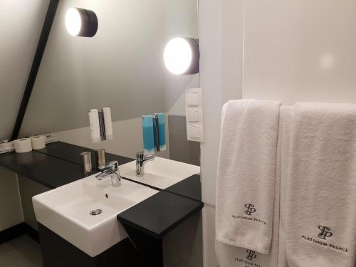 Platinum Residence Boutique