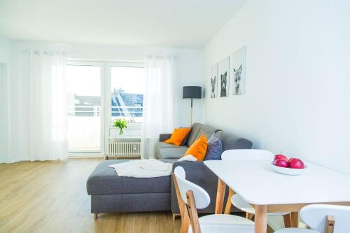 Cute & Cozy - Apartment - Wiesbaden