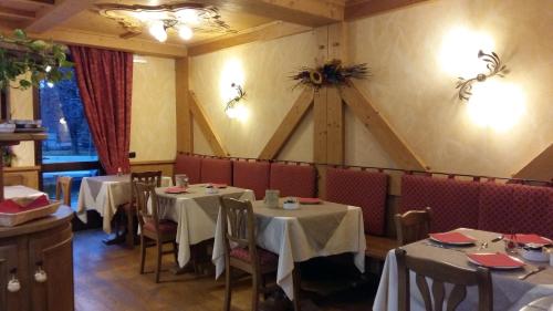 Albergo Garni Martina 4