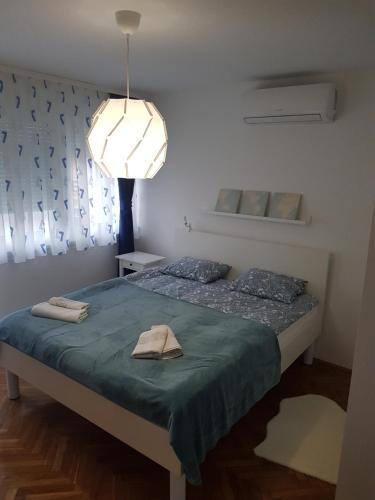  Apartment Sunce in Krapinske Toplice