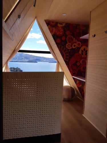 La Quinta Glamping - Lago de Tota in Cuitiva
