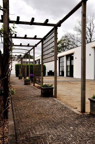 Hotel Boomgaard - image 8