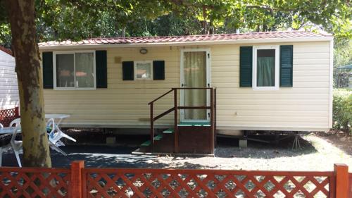 Mobile Home