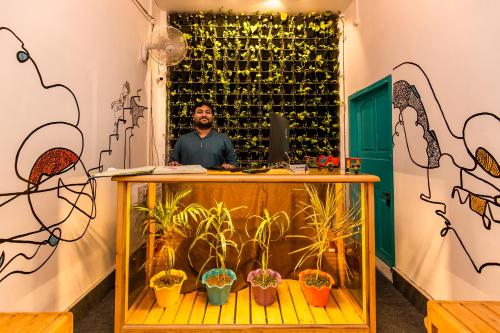 Удобства, Wander Station Varanasi in Варанаси