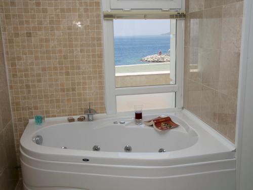 Rhapsody Hotel Kas - image 2