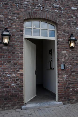 Hotel Boomgaard - image 2