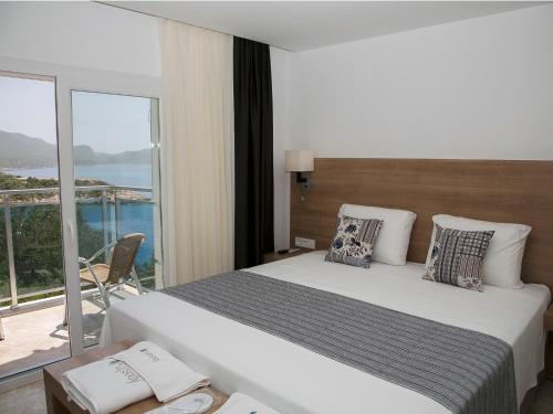 Rhapsody Hotel Kas - image 8