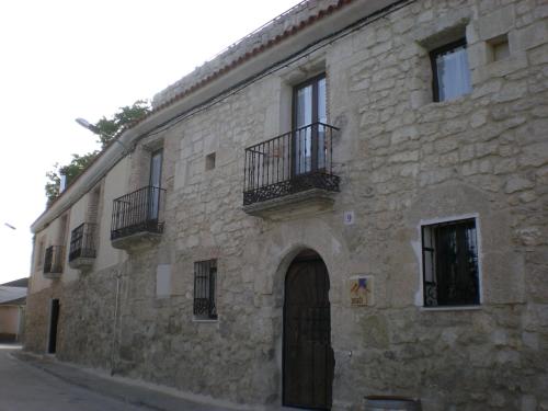Posada La Casona de Valbuena - image 9