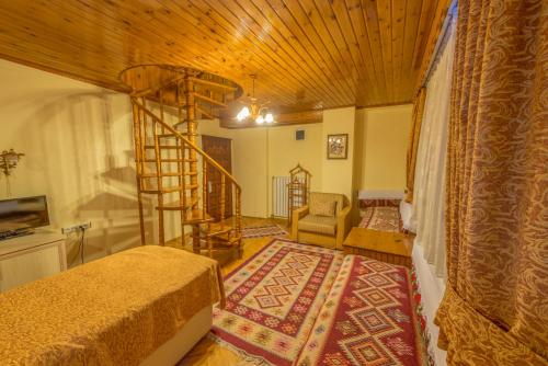 B&B Beypazarı - Beypazari Ipekyolu Konagi - Bed and Breakfast Beypazarı