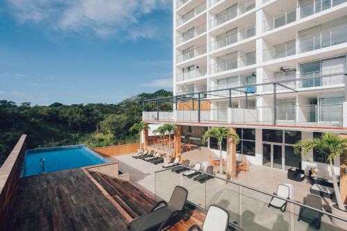 บริการและสิ่งอำนวยความสะดวก, Global Service´s Apartment in ซาน การ์โลส