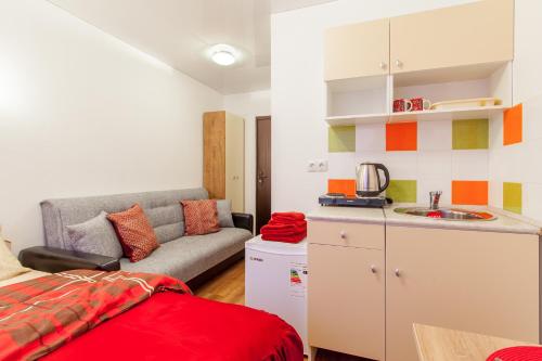 Студии на Бургасской #k8rent - image 6