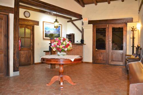 บริการและสิ่งอำนวยความสะดวก, Ilatoa Lodge in ตุมบาโก