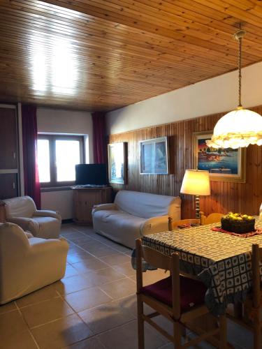 Villaggio dello sciatore residence paradiso appartamenti e monolocale