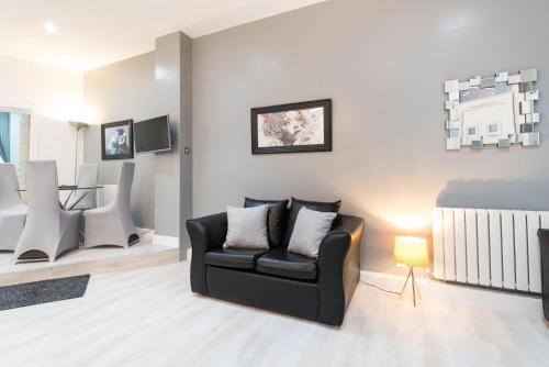 Staycentral Apartments - Luxury South Side Apartment, , Glasgow