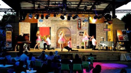 Superbe Village Vacances 4* MH601