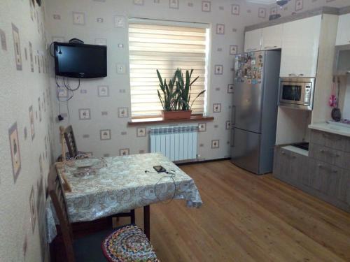 Cozy House in Bina, Bolluq