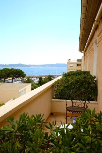 Hotel Royal Bon Repos 4