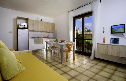 Residence Appartamenti Caffarena