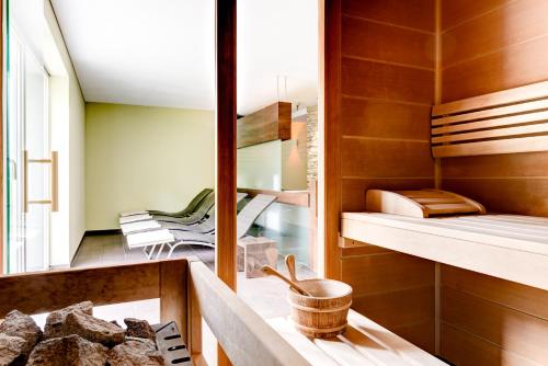 Szauna, Hotel Gasthof KREUZ in Sonntag