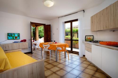 Residence Appartamenti Caffarena