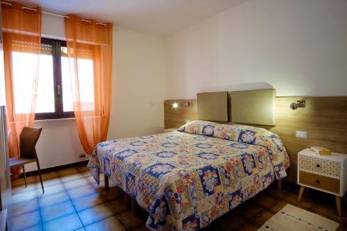 Residence Appartamenti Caffarena