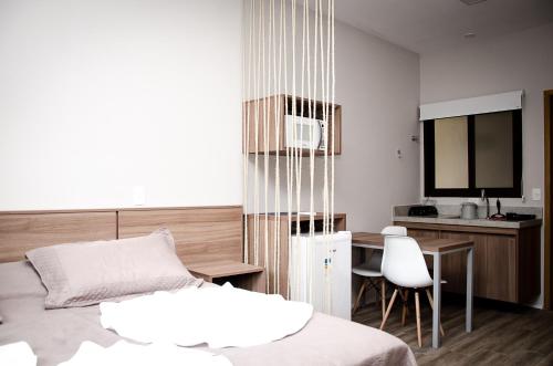 Tons de Mar Residence